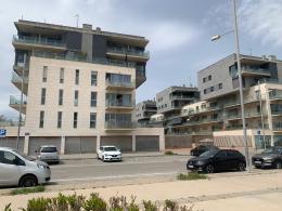 2   -  PLAZA DE PARKING EN BADALONA